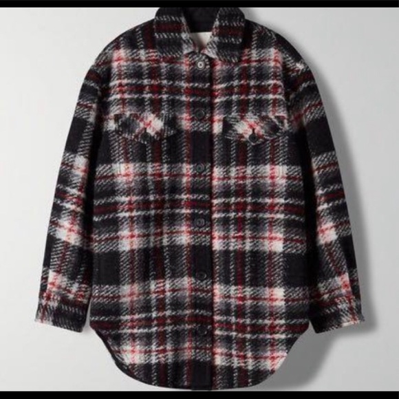 ISO Wilfred Free Ganna Jacket XXS - Picture 1 of 1